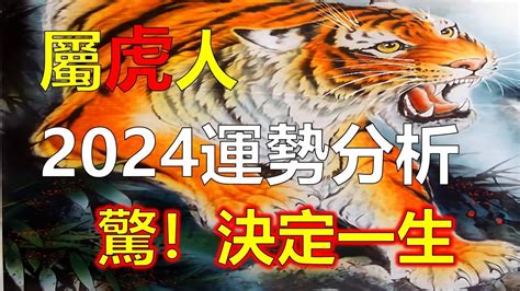 屬虎 2023 運勢|2023年12生肖運勢詳解：癸卯年誰能順風順水大富。